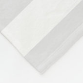 Goonies Skull & Anchor Graphic Fleece Deken (Hoek)