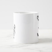 Goonies Skull & Anchor Graphic Grote Koffiekop (Voorkant)