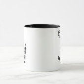 Goonies Skull & Anchor Graphic Mok (Midden)