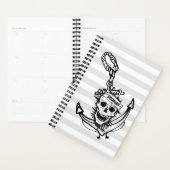 Goonies Skull & Anchor Graphic Planner (Display)