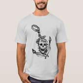 Goonies Skull & Anchor Graphic T-shirt (Voorkant)