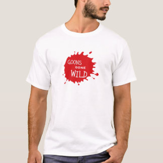 goonsgonwild t-shirt