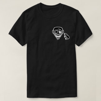 Goopy fella-shirt t-shirt