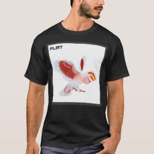Goorin Brothers Goorin Bros Animal Cockatau T-shirt