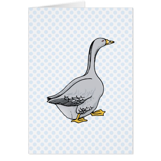 Goose (Voorkant)
