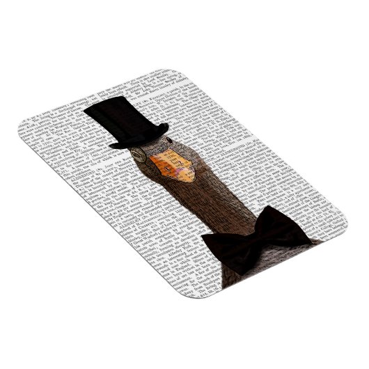 Goose 2 magneet (Rechterzijde)