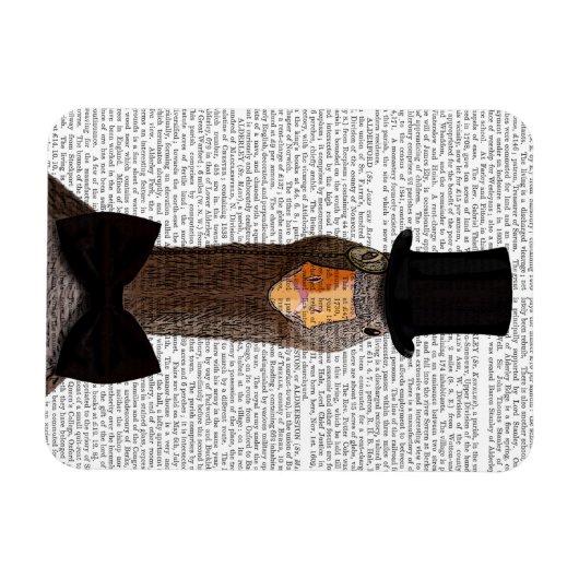 Goose 2 magneet (Horizontaal)