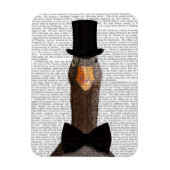 Goose 2 magneet (Verticaal)