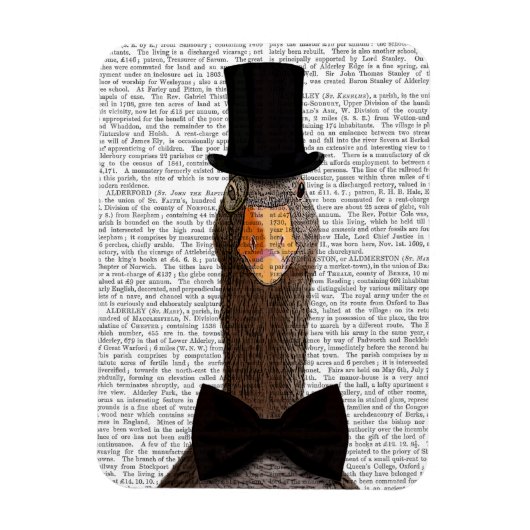 Goose 2 magneet (Verticaal)