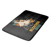 Goose Bleacher Boss Badmat (Gekanteld)