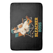 Goose Bleacher Boss Badmat (Voorkant Verticaal)