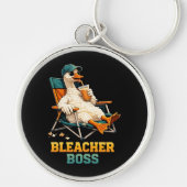 Goose Bleacher Boss Sleutelhanger (Voorkant)