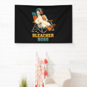 Goose Bleacher Boss Spandoek (Insitu)