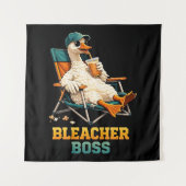 Goose Bleacher Boss Wandkleed (Voorkant)