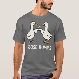 Goose Bof T-shirt