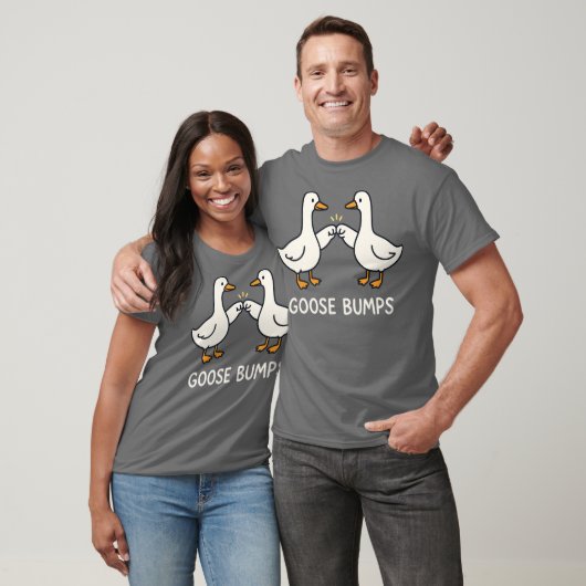 Goose Bof T-shirt (Unisex)