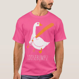 Goose Bof T-shirt