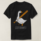 Goose Bof T-shirt (Design voorkant)