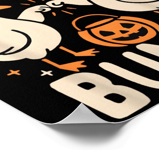 Goose Bumps Goosebumps Halloween Silly Meme Funny  Poster (Hoek)