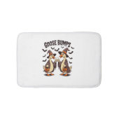 Goose Bumps Halloween Witch Herfst Badmat (Voorkant)