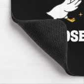 Goose Bumps Volleyball  Muismat (Hoek)