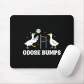 Goose Bumps Volleyball  Muismat (Met muis)