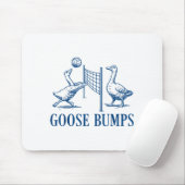 Goose Bumps Volleyball  Muismat (Met muis)
