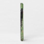 Goose Case-Mate iPhone Case (Achterkant/links)