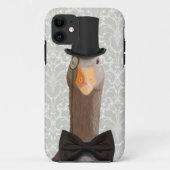 Goose Case-Mate iPhone Case (Achterkant)