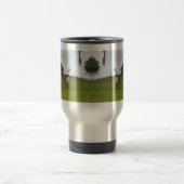 Goose Ceramic Travel Mug Reisbeker (Center)