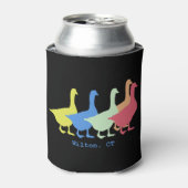 Goose Coozie / Koozie - Goose the Band (Blikje Voorkant)