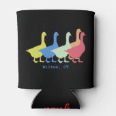 Goose Coozie / Koozie - Goose the Band (Achterkant)