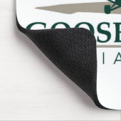 Goose Creek Aviation Muismat (Hoek)