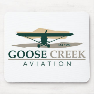 Goose Creek Aviation Muismat
