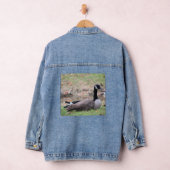 Goose Denim Jacket (Hangar)