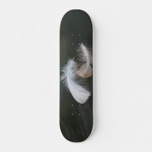 Goose Feathers Floating Persoonlijk Skateboard