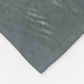 GOOSE FERRY FLEECE DEKEN (Hoek)