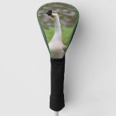 Goose Golfheadcover (Voorkant)
