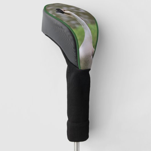 Goose Golfheadcover (Schuin)
