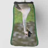 Goose Golfheadcover (Draai 90)