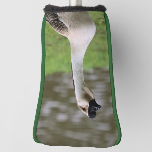 Goose Golfheadcover (Draai 90)