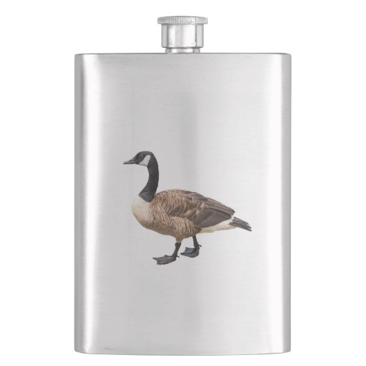 Goose Heupfles (Voorkant)