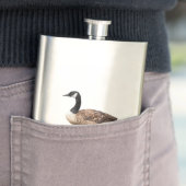 Goose Heupfles (Voorbeeld)