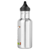 Goose Honk Waterfles (Rechts)