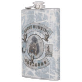 Goose Hunting Coffee Mok Heupfles (Links)