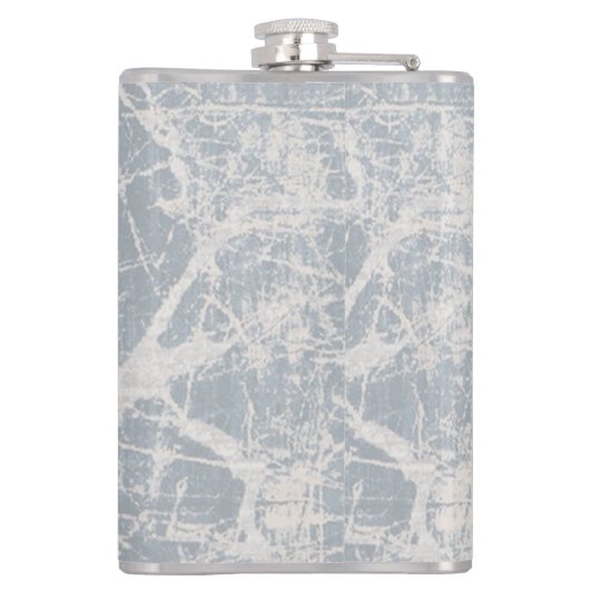 Goose Hunting Coffee Mok Heupfles (Achterkant)