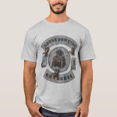 Goose Hunting T-Shirt (Voorkant)