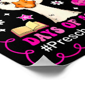 Goose I Survived 67 Days Of School Preschool Teach Poster (Hoek)