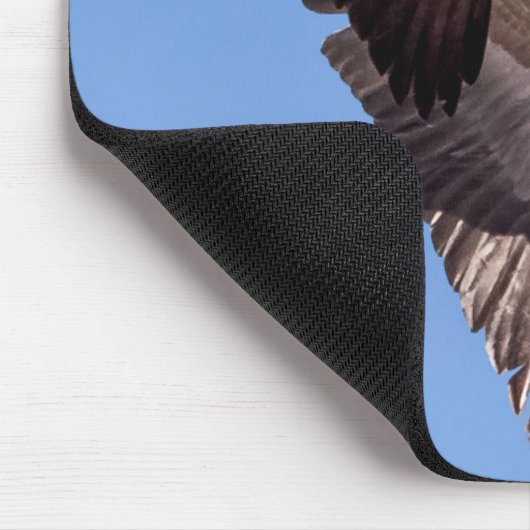 Goose in vlucht muismat (Hoek)