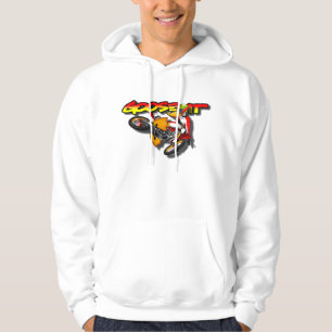 Goose It Whip Hoodie